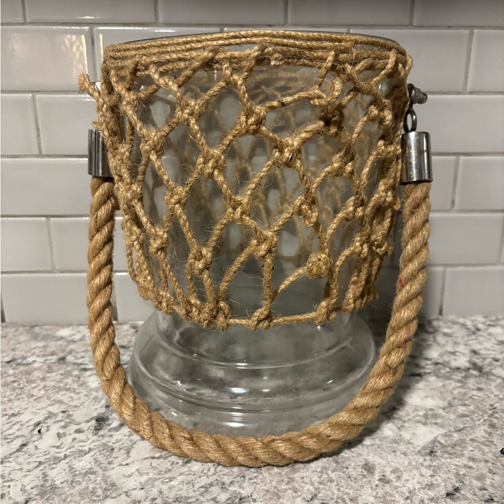 Net Glassware - Picture 2 of 2